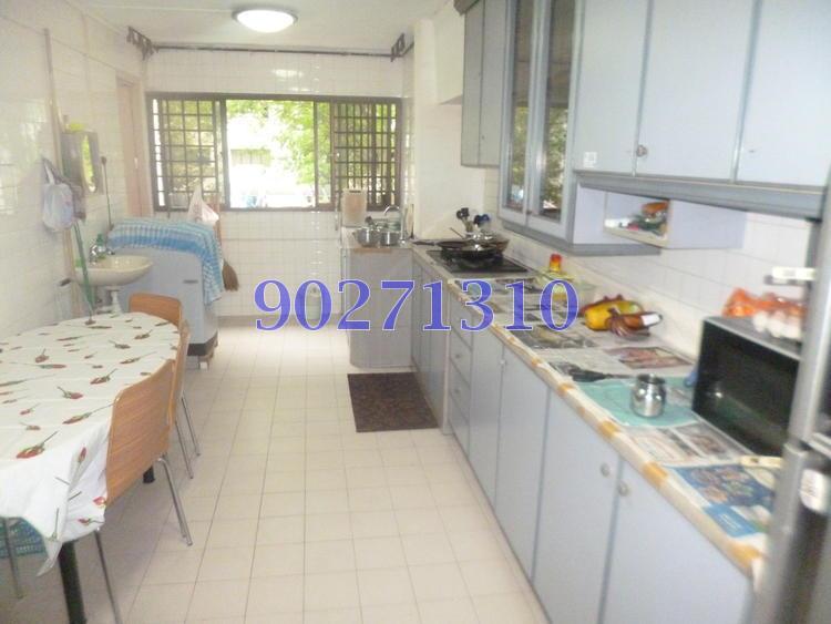 Blk 339 Clementi Avenue 5 (Clementi), HDB 3 Rooms #148726792